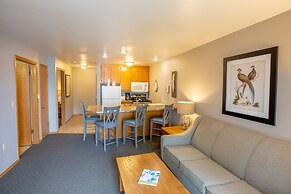 Westwood Shores Waterfront Resort