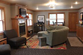 Westwood Shores Waterfront Resort