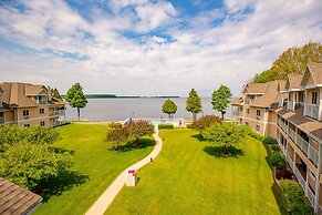Westwood Shores Waterfront Resort