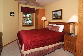 Westwood Shores Waterfront Resort