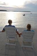 Westwood Shores Waterfront Resort