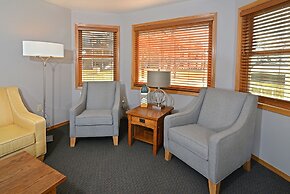 Westwood Shores Waterfront Resort