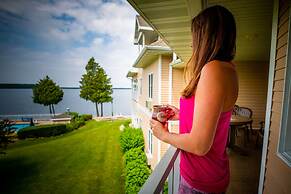 Westwood Shores Waterfront Resort