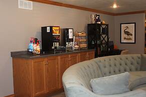 Westwood Shores Waterfront Resort