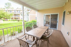 Westwood Shores Waterfront Resort