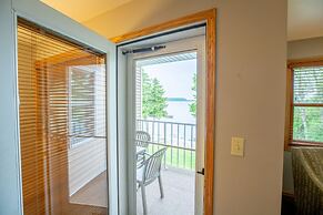 Westwood Shores Waterfront Resort