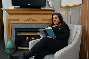 Westwood Shores Waterfront Resort