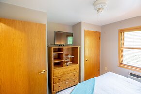 Westwood Shores Waterfront Resort