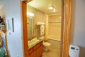 Westwood Shores Waterfront Resort