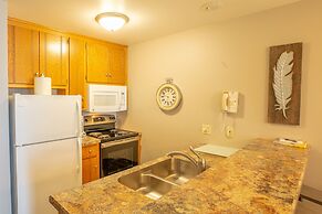 Westwood Shores Waterfront Resort