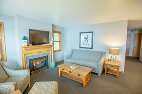 Westwood Shores Waterfront Resort