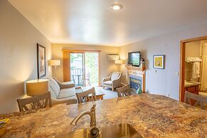 Westwood Shores Waterfront Resort