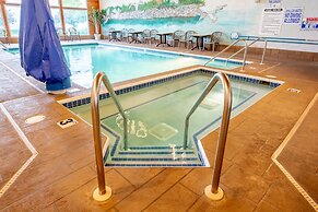 Westwood Shores Waterfront Resort