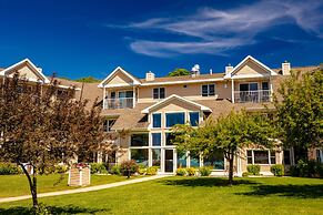 Westwood Shores Waterfront Resort