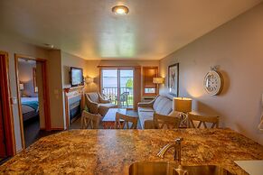 Westwood Shores Waterfront Resort