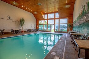 Westwood Shores Waterfront Resort