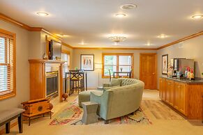 Westwood Shores Waterfront Resort