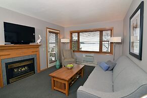 Westwood Shores Waterfront Resort