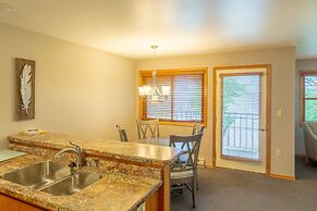 Westwood Shores Waterfront Resort