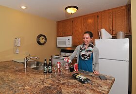 Westwood Shores Waterfront Resort