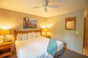 Westwood Shores Waterfront Resort