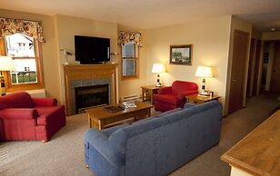 Westwood Shores Waterfront Resort