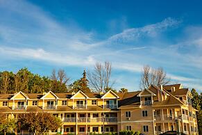 Westwood Shores Waterfront Resort