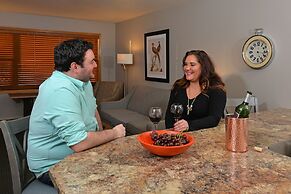 Westwood Shores Waterfront Resort