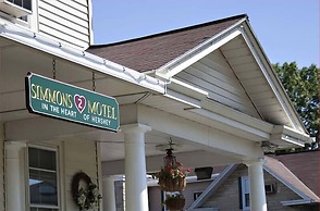 Simmons Motel