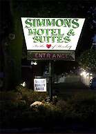 Simmons Motel