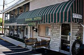 Simmons Motel