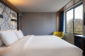 Pestana Brussels Schuman