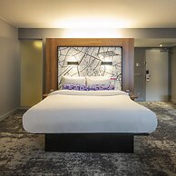 Aloft Brussels Schuman