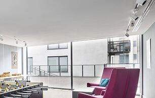 Pestana Brussels Schuman