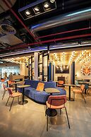 Aloft Brussels Schuman