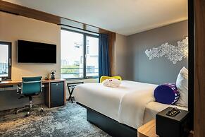 Aloft Brussels Schuman