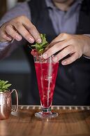 Aloft Brussels Schuman