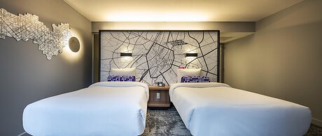 Aloft Brussels Schuman