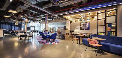 Aloft Brussels Schuman