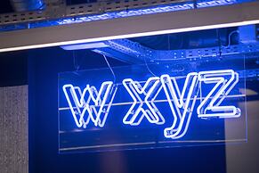 Aloft Brussels Schuman