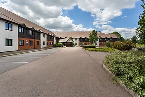 Holiday Inn Express Colchester by IHG