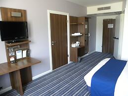 Holiday Inn Express Colchester by IHG