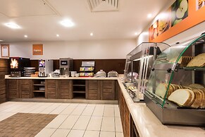 Holiday Inn Express Colchester by IHG