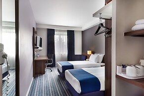 Holiday Inn Express Colchester by IHG