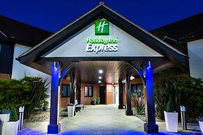 Holiday Inn Express Colchester by IHG
