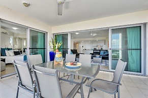 Argus Apartments Darwin