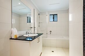 Argus Apartments Darwin