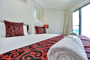 Argus Apartments Darwin