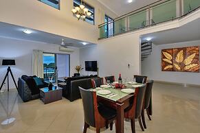 Argus Apartments Darwin