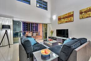 Argus Apartments Darwin